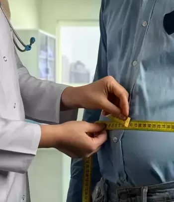 Pse njerëzit me mbipeshë janë më të predispozuar për diabet? Shpjegohet defekti i lidhur me proteinat